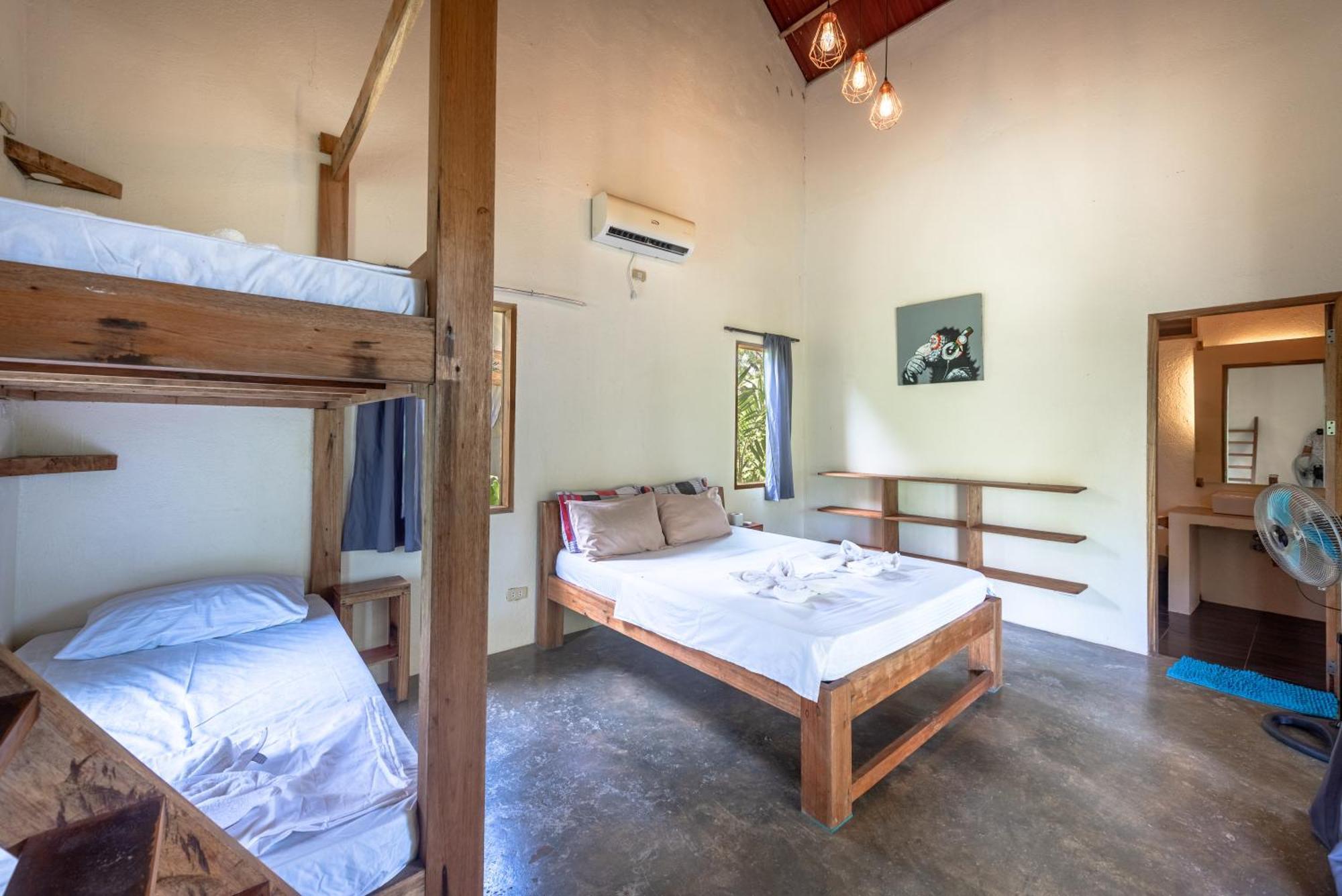 Ohana Resort Siargao Генерал-Луна Экстерьер фото