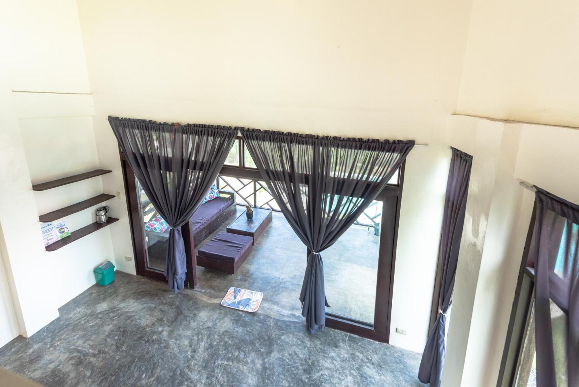 Ohana Resort Siargao Генерал-Луна Экстерьер фото